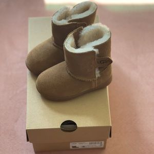 Keelan Boot - Ugg